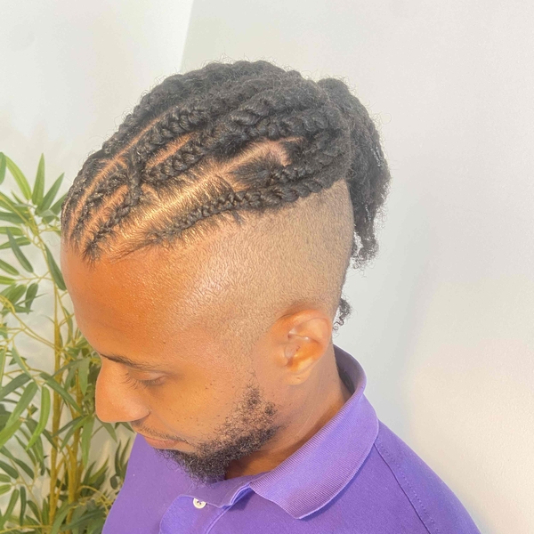 salon de coiffure afro tresse tresses box braids crochet braids vanilles tissages paris 75 77 78 91 92 93 94 95 IPKQGYIH