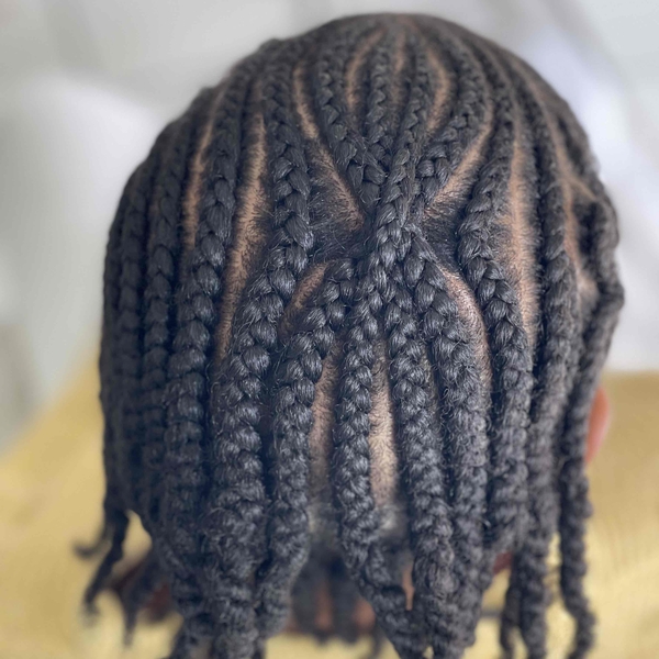 salon de coiffure afro tresse tresses box braids crochet braids vanilles tissages paris 75 77 78 91 92 93 94 95 RVAQKWTD