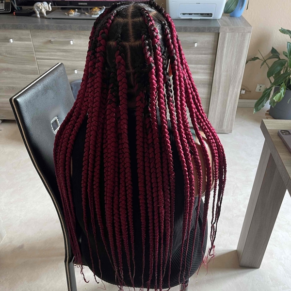 salon de coiffure afro tresse tresses box braids crochet braids vanilles tissages paris 75 77 78 91 92 93 94 95 DRENFUSI