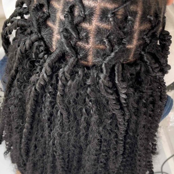 salon de coiffure afro tresse tresses box braids crochet braids vanilles tissages paris 75 77 78 91 92 93 94 95 ITGICXIM