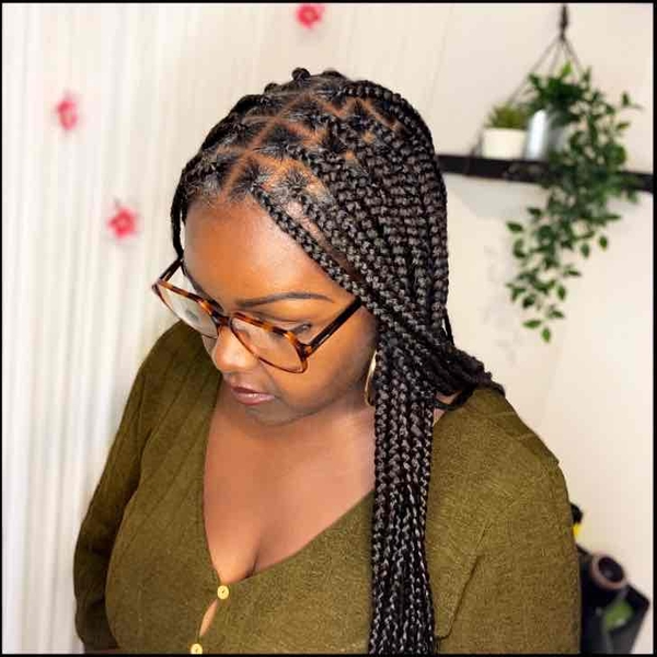 salon de coiffure afro tresse tresses box braids crochet braids vanilles tissages paris 75 77 78 91 92 93 94 95 IAHGXVBP