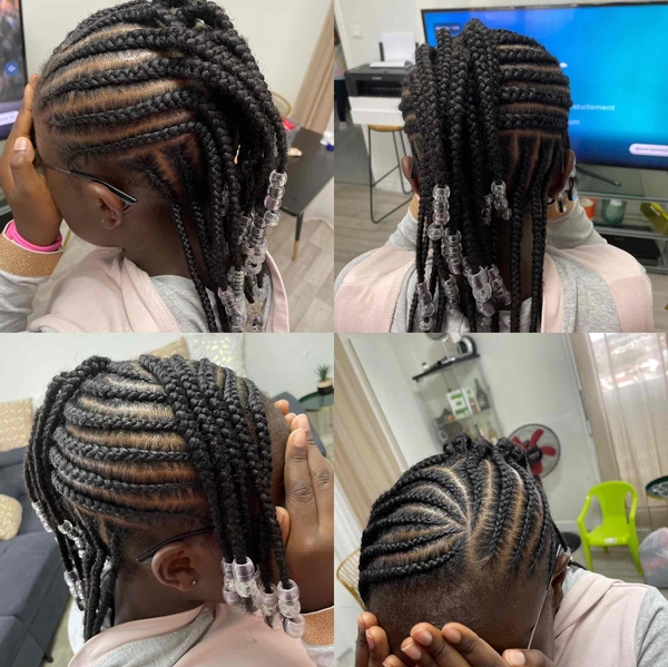 salon de coiffure afro tresse tresses box braids crochet braids vanilles tissages paris 75 77 78 91 92 93 94 95 IWXFRCZO