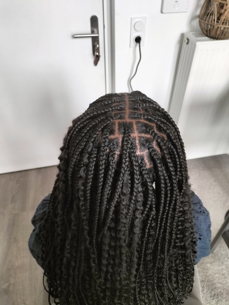 salon de coiffure afro tresse tresses box braids crochet braids vanilles tissages paris 75 77 78 91 92 93 94 95 HHOIKYPZ