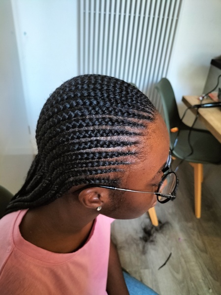 salon de coiffure afro tresse tresses box braids crochet braids vanilles tissages paris 75 77 78 91 92 93 94 95 BEWCVWLO