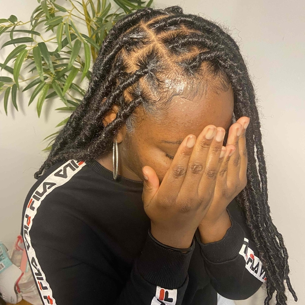 salon de coiffure afro tresse tresses box braids crochet braids vanilles tissages paris 75 77 78 91 92 93 94 95 HFQFUEFZ