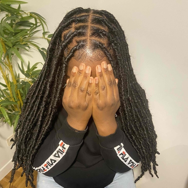 salon de coiffure afro tresse tresses box braids crochet braids vanilles tissages paris 75 77 78 91 92 93 94 95 RGUWLXKR