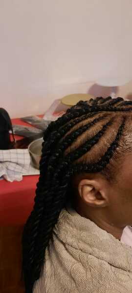 salon de coiffure afro tresse tresses box braids crochet braids vanilles tissages paris 75 77 78 91 92 93 94 95 FBZHFMWO