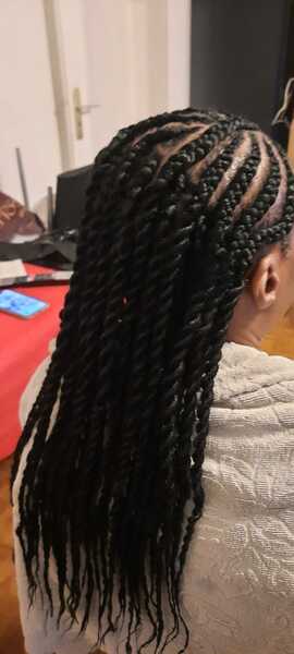 salon de coiffure afro tresse tresses box braids crochet braids vanilles tissages paris 75 77 78 91 92 93 94 95 RJPEVEAU