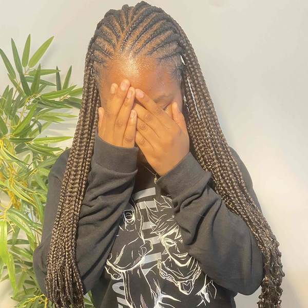 salon de coiffure afro tresse tresses box braids crochet braids vanilles tissages paris 75 77 78 91 92 93 94 95 FNTWXNIB