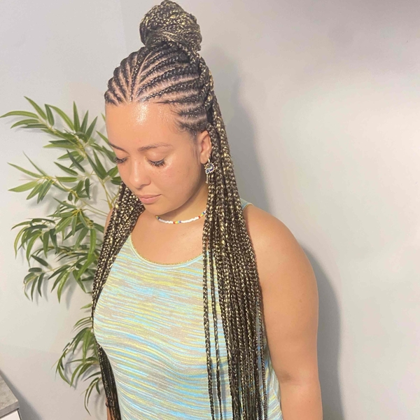 salon de coiffure afro tresse tresses box braids crochet braids vanilles tissages paris 75 77 78 91 92 93 94 95 RTVBRVYB