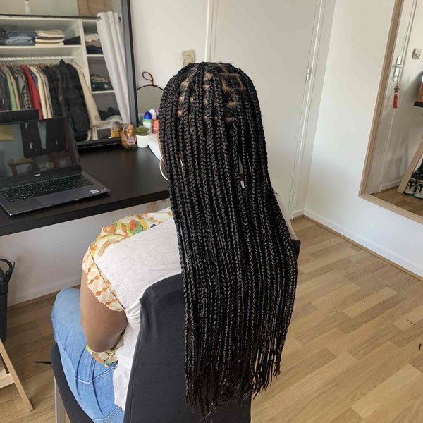salon de coiffure afro tresse tresses box braids crochet braids vanilles tissages paris 75 77 78 91 92 93 94 95 XIKTEZDG
