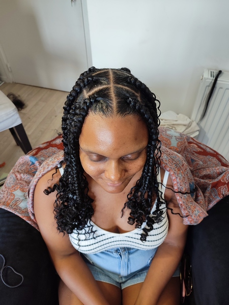 salon de coiffure afro tresse tresses box braids crochet braids vanilles tissages paris 75 77 78 91 92 93 94 95 UCYWYCTC