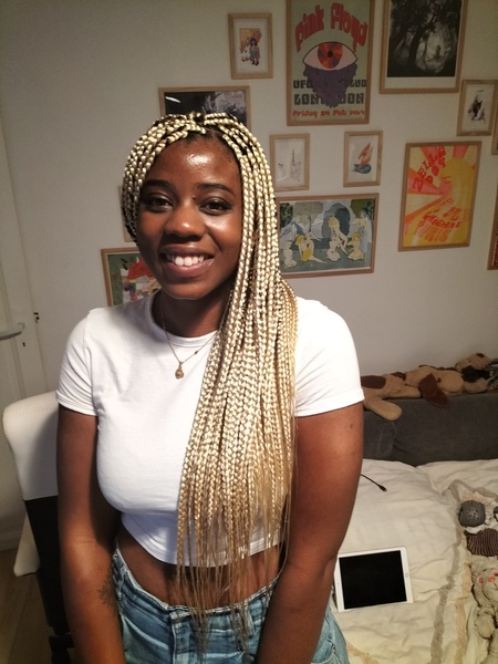 salon de coiffure afro tresse tresses box braids crochet braids vanilles tissages paris 75 77 78 91 92 93 94 95 GIISNOCB
