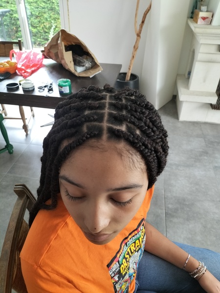 salon de coiffure afro tresse tresses box braids crochet braids vanilles tissages paris 75 77 78 91 92 93 94 95 LOGGMCAY