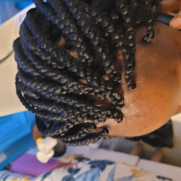 salon de coiffure afro tresse tresses box braids crochet braids vanilles tissages paris 75 77 78 91 92 93 94 95 EPBBLXUL