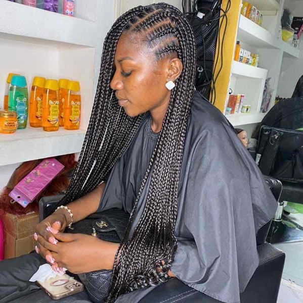 salon de coiffure afro tresse tresses box braids crochet braids vanilles tissages paris 75 77 78 91 92 93 94 95 CJRVKHHI
