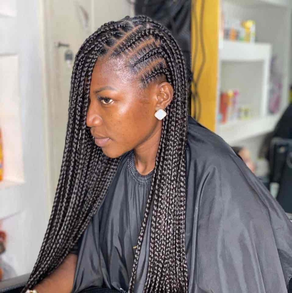 salon de coiffure afro tresse tresses box braids crochet braids vanilles tissages paris 75 77 78 91 92 93 94 95 PXBBNLGL