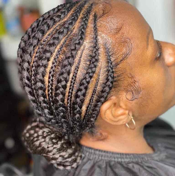 salon de coiffure afro tresse tresses box braids crochet braids vanilles tissages paris 75 77 78 91 92 93 94 95 GHTRIEFM