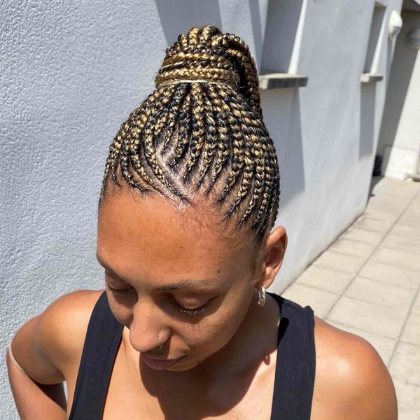 salon de coiffure afro tresse tresses box braids crochet braids vanilles tissages paris 75 77 78 91 92 93 94 95 RNDZQKOO