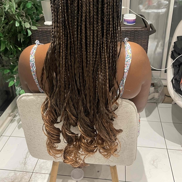 salon de coiffure afro tresse tresses box braids crochet braids vanilles tissages paris 75 77 78 91 92 93 94 95 BGGZYDWU
