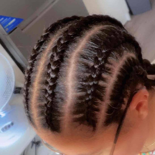 salon de coiffure afro tresse tresses box braids crochet braids vanilles tissages paris 75 77 78 91 92 93 94 95 RMCECCDR
