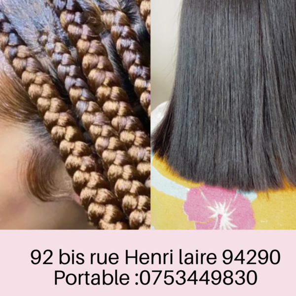 salon de coiffure afro tresse tresses box braids crochet braids vanilles tissages paris 75 77 78 91 92 93 94 95 NNDIZUHR