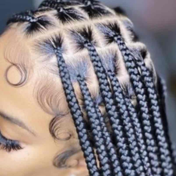 salon de coiffure afro tresse tresses box braids crochet braids vanilles tissages paris 75 77 78 91 92 93 94 95 DCFSUCDM