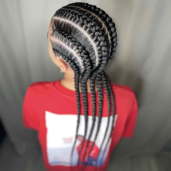 salon de coiffure afro tresse tresses box braids crochet braids vanilles tissages paris 75 77 78 91 92 93 94 95 TIRMGGHQ