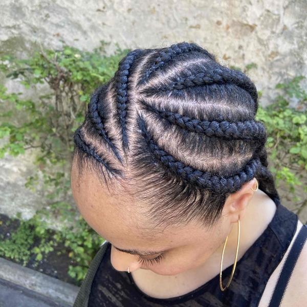 salon de coiffure afro tresse tresses box braids crochet braids vanilles tissages paris 75 77 78 91 92 93 94 95 XOSBIHEY