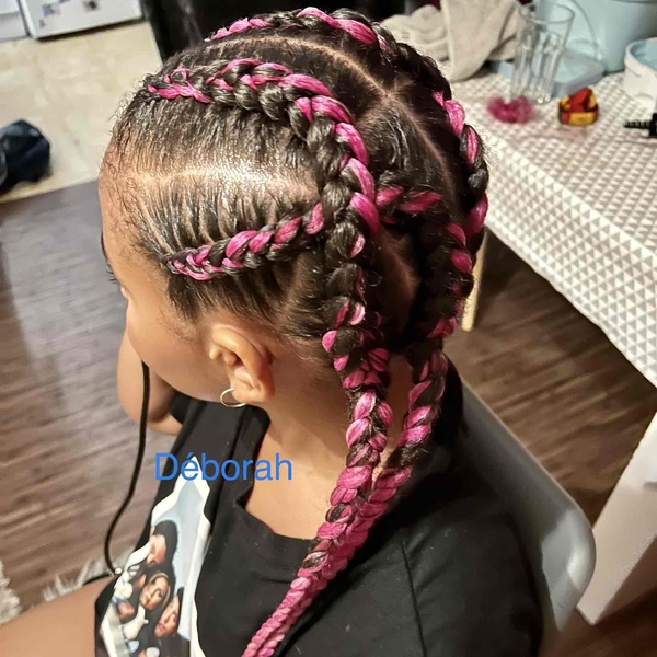salon de coiffure afro tresse tresses box braids crochet braids vanilles tissages paris 75 77 78 91 92 93 94 95 PFZIYXDC