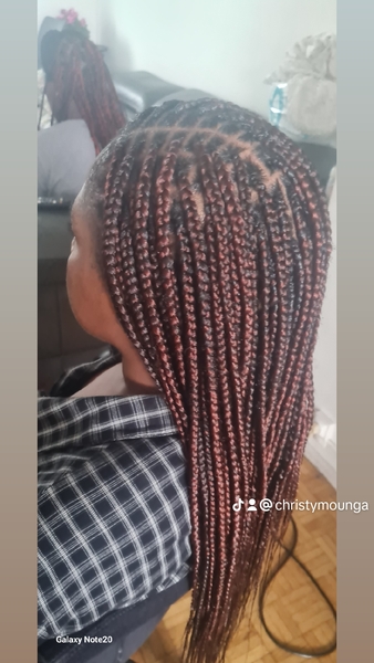 salon de coiffure afro tresse tresses box braids crochet braids vanilles tissages paris 75 77 78 91 92 93 94 95 BTYYXDKP