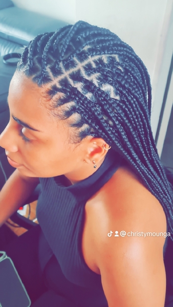 salon de coiffure afro tresse tresses box braids crochet braids vanilles tissages paris 75 77 78 91 92 93 94 95 DDLSCLHY