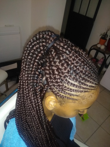 salon de coiffure afro tresse tresses box braids crochet braids vanilles tissages paris 75 77 78 91 92 93 94 95 ZZCOEJRU