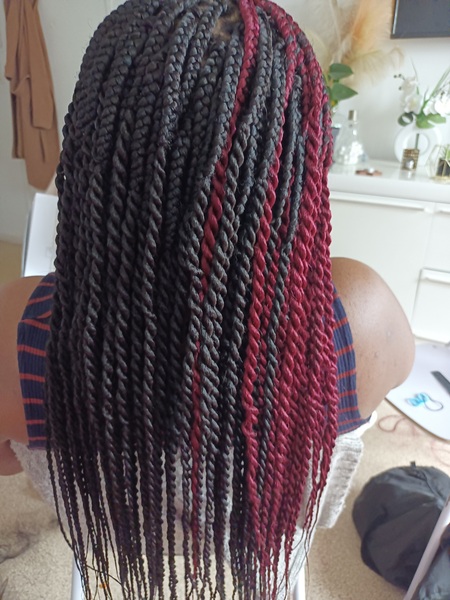 salon de coiffure afro tresse tresses box braids crochet braids vanilles tissages paris 75 77 78 91 92 93 94 95 FRUJGWMU