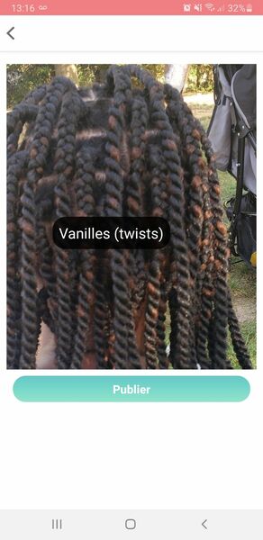 salon de coiffure afro tresse tresses box braids crochet braids vanilles tissages paris 75 77 78 91 92 93 94 95 WOBEVUST