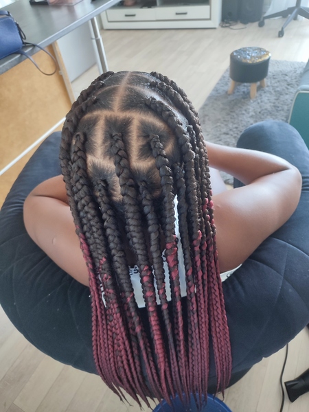 salon de coiffure afro tresse tresses box braids crochet braids vanilles tissages paris 75 77 78 91 92 93 94 95 NUWYTRRU