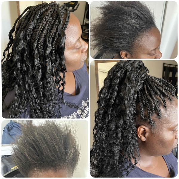 salon de coiffure afro tresse tresses box braids crochet braids vanilles tissages paris 75 77 78 91 92 93 94 95 MBCAJKYV