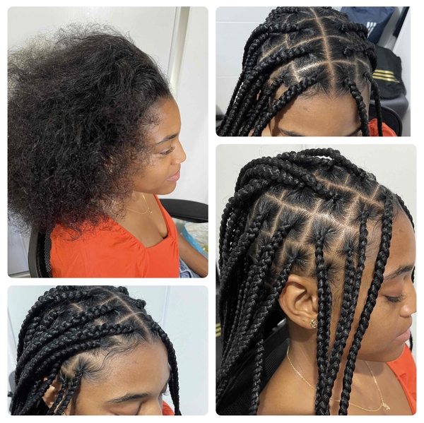 salon de coiffure afro tresse tresses box braids crochet braids vanilles tissages paris 75 77 78 91 92 93 94 95 MZQSNFWW