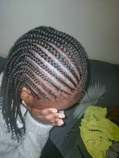 salon de coiffure afro tresse tresses box braids crochet braids vanilles tissages paris 75 77 78 91 92 93 94 95 DDOUAHIG