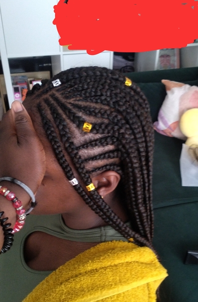 salon de coiffure afro tresse tresses box braids crochet braids vanilles tissages paris 75 77 78 91 92 93 94 95 BIMDELFF
