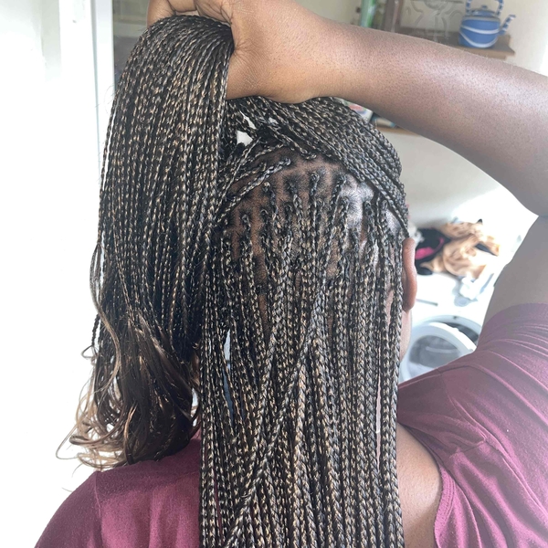 salon de coiffure afro tresse tresses box braids crochet braids vanilles tissages paris 75 77 78 91 92 93 94 95 SBDBNMKF