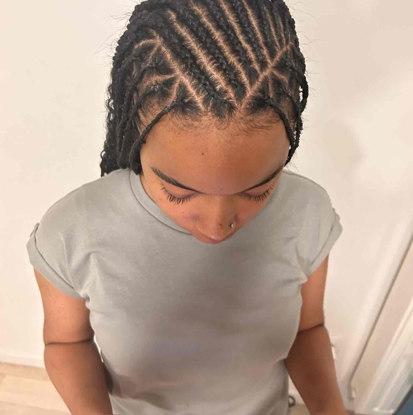 salon de coiffure afro tresse tresses box braids crochet braids vanilles tissages paris 75 77 78 91 92 93 94 95 YLOOOKST