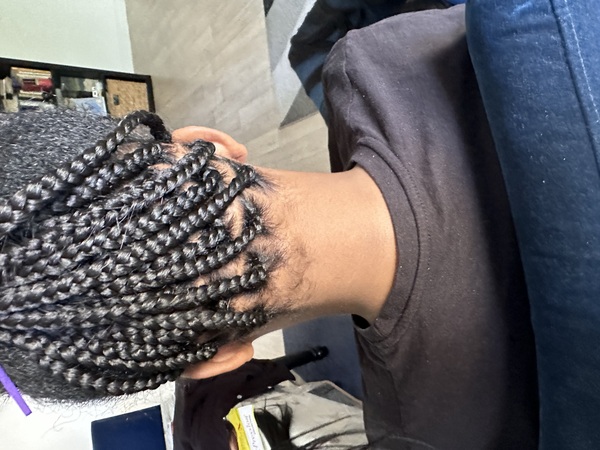 salon de coiffure afro tresse tresses box braids crochet braids vanilles tissages paris 75 77 78 91 92 93 94 95 CQQQNQQX