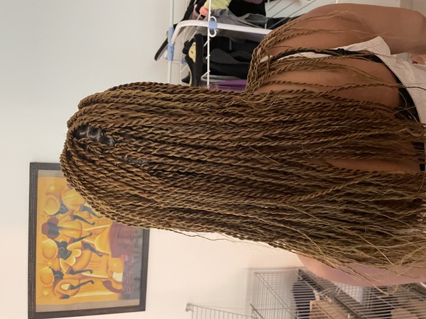 salon de coiffure afro tresse tresses box braids crochet braids vanilles tissages paris 75 77 78 91 92 93 94 95 RSGEYXYC