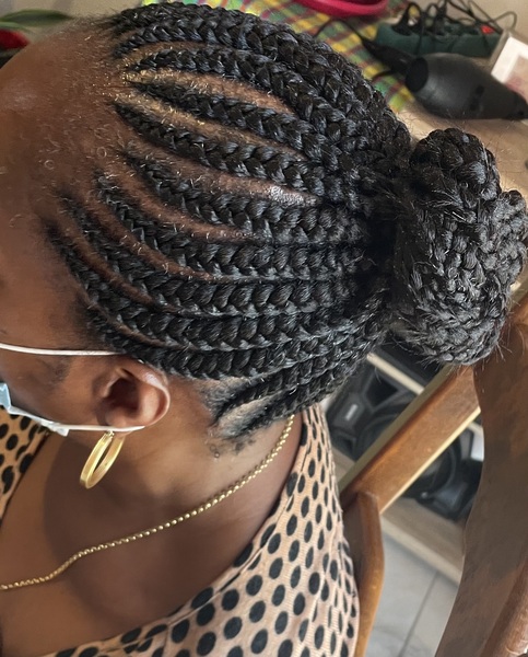 salon de coiffure afro tresse tresses box braids crochet braids vanilles tissages paris 75 77 78 91 92 93 94 95 QTRWAVUL