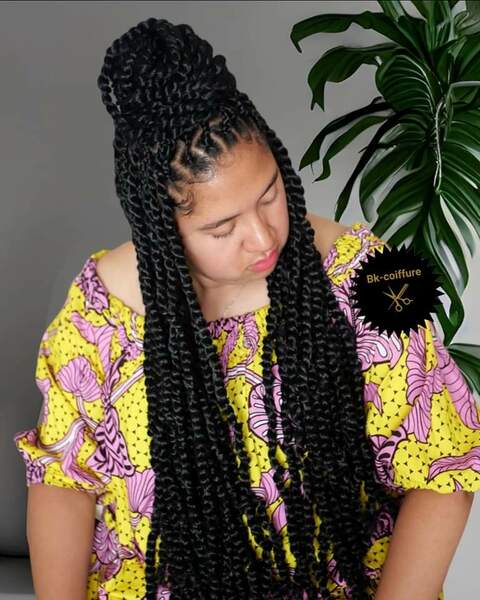 salon de coiffure afro tresse tresses box braids crochet braids vanilles tissages paris 75 77 78 91 92 93 94 95 FGEGBEBZ