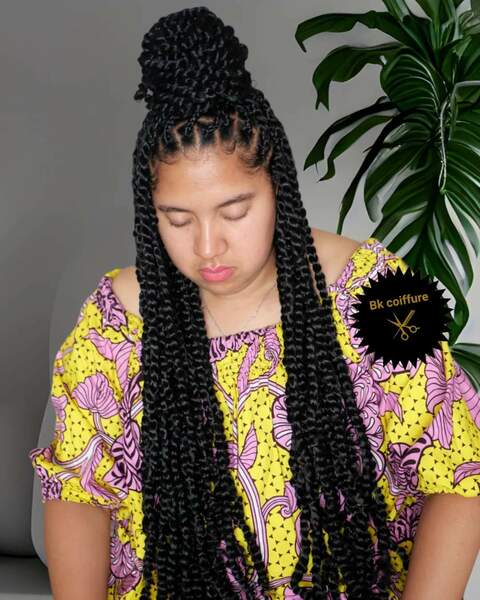 salon de coiffure afro tresse tresses box braids crochet braids vanilles tissages paris 75 77 78 91 92 93 94 95 EDWLFIDO