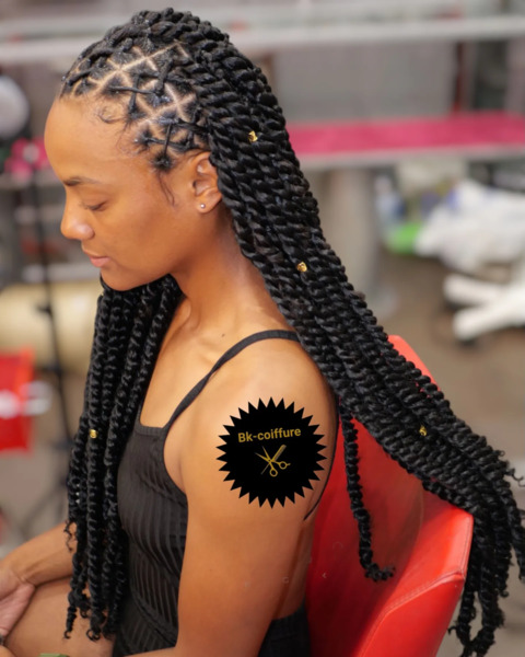salon de coiffure afro tresse tresses box braids crochet braids vanilles tissages paris 75 77 78 91 92 93 94 95 CKDOCSRI