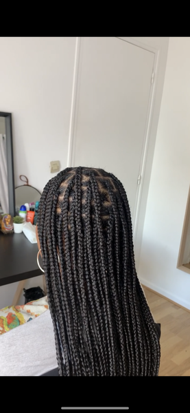 salon de coiffure afro tresse tresses box braids crochet braids vanilles tissages paris 75 77 78 91 92 93 94 95 KHBJKZXQ