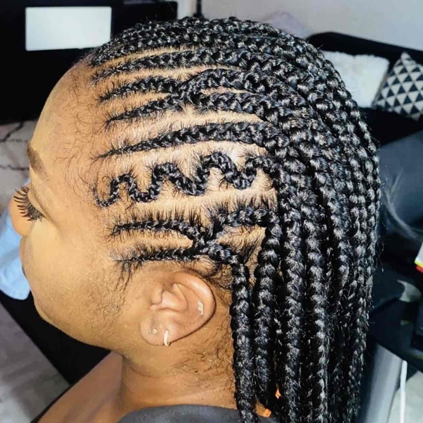 salon de coiffure afro tresse tresses box braids crochet braids vanilles tissages paris 75 77 78 91 92 93 94 95 IAVGWGCG